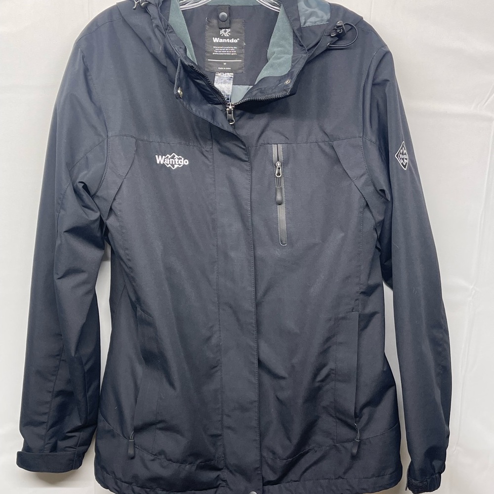 Wantdo Medium Jacket - image 1